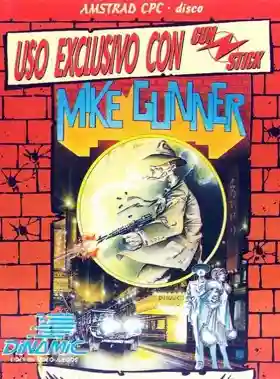 Mike Gunner (S) (1988)